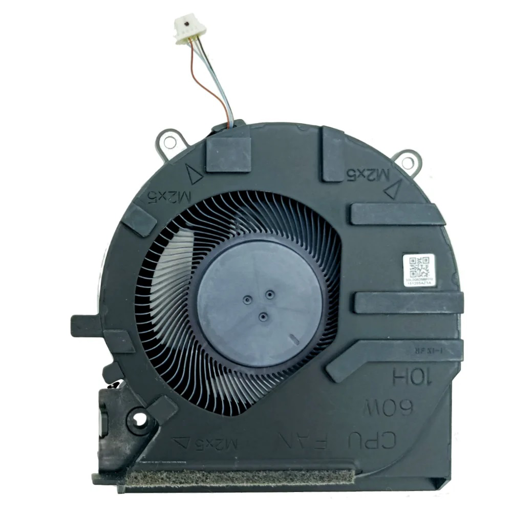 Afila Hp Victus 16-D0000 Serisi Notebook Fanı - Sağ (Cpu Fan) - V1 / 60