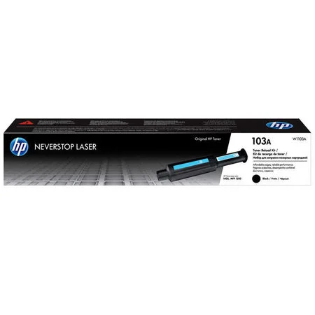 HP W1103A (103A) İTHAL TONER HP W1103A (103A) İTHAL TONER