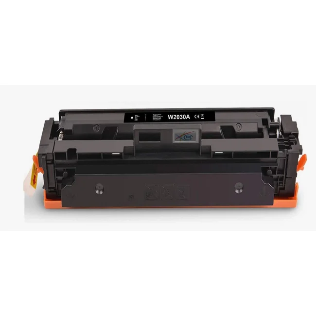 HP W2030A (415A) M479 SİYAH MUADİL CİPLİ TONER