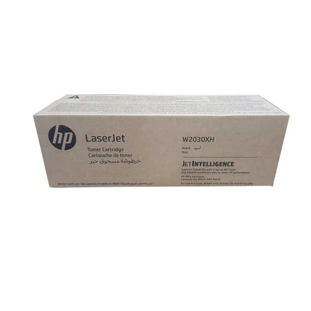 HP W2030XH SİYAH ORJİNAL TONER HP W2030XH SİYAH ORJİNAL TONER
