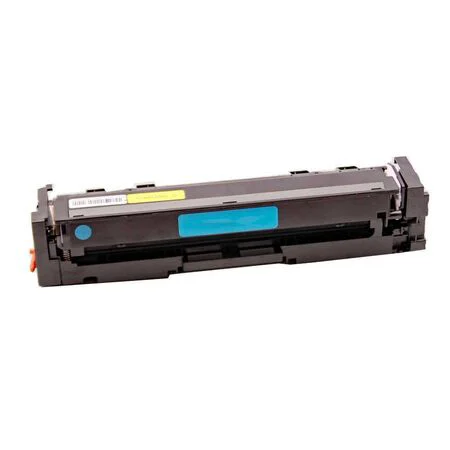 HP W2031A (415A) M479 MAVİ MUADİL CİPLİ TONER