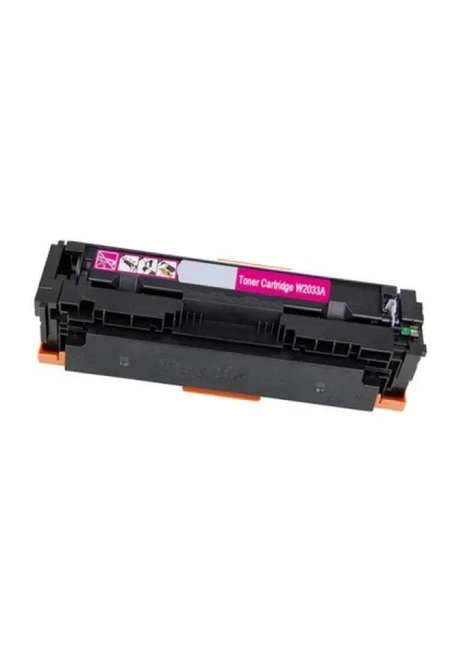 HP W2033A (415A) M479 KIRMIZI MUADİL TONER HP W2033A (415A) M479 KIRMIZI MUADİL TONER