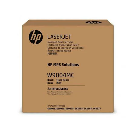 HP W9004MC SİYAH ORJİNAL TONER HP W9004MC SİYAH ORJİNAL TONER