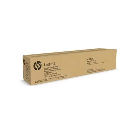 HP W9213MC KIRMIZI ORJİNAL TONER HP W9213MC KIRMIZI ORJİNAL TONER