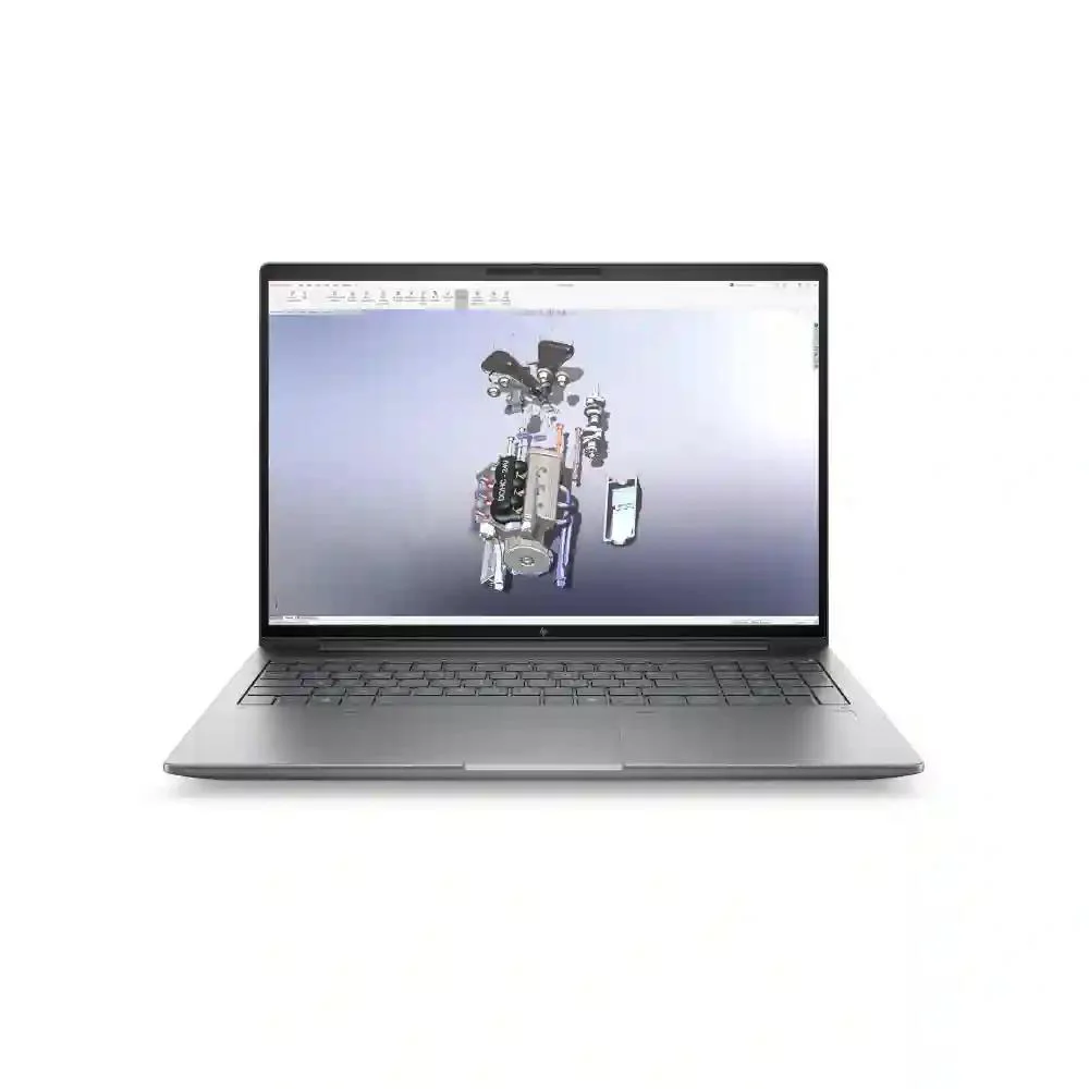 Hp ZBook X G1i B30HMES U7 255H 32GB 1TB 6GB Nvidia RTX Pro 500 Bl