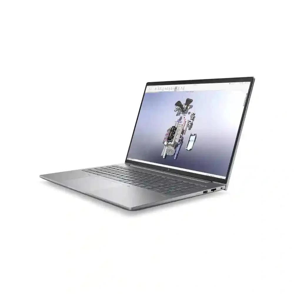 Hp ZBook X G1i B30HMES U7 255H 32GB 1TB 6GB Nvidia RTX Pro 500 Bl
