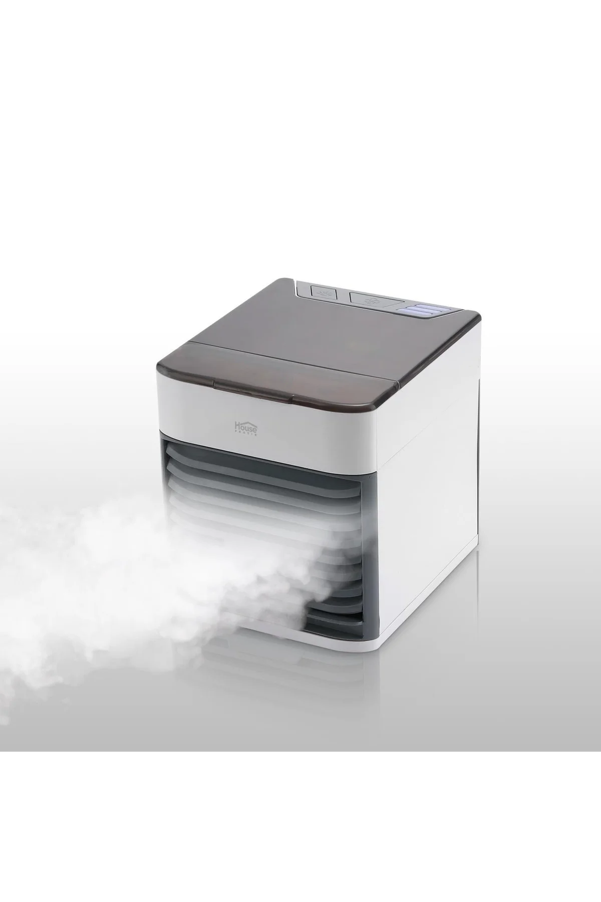 Hp08 Taşınabilir Soğutucu Ve Hava Nemlendirici