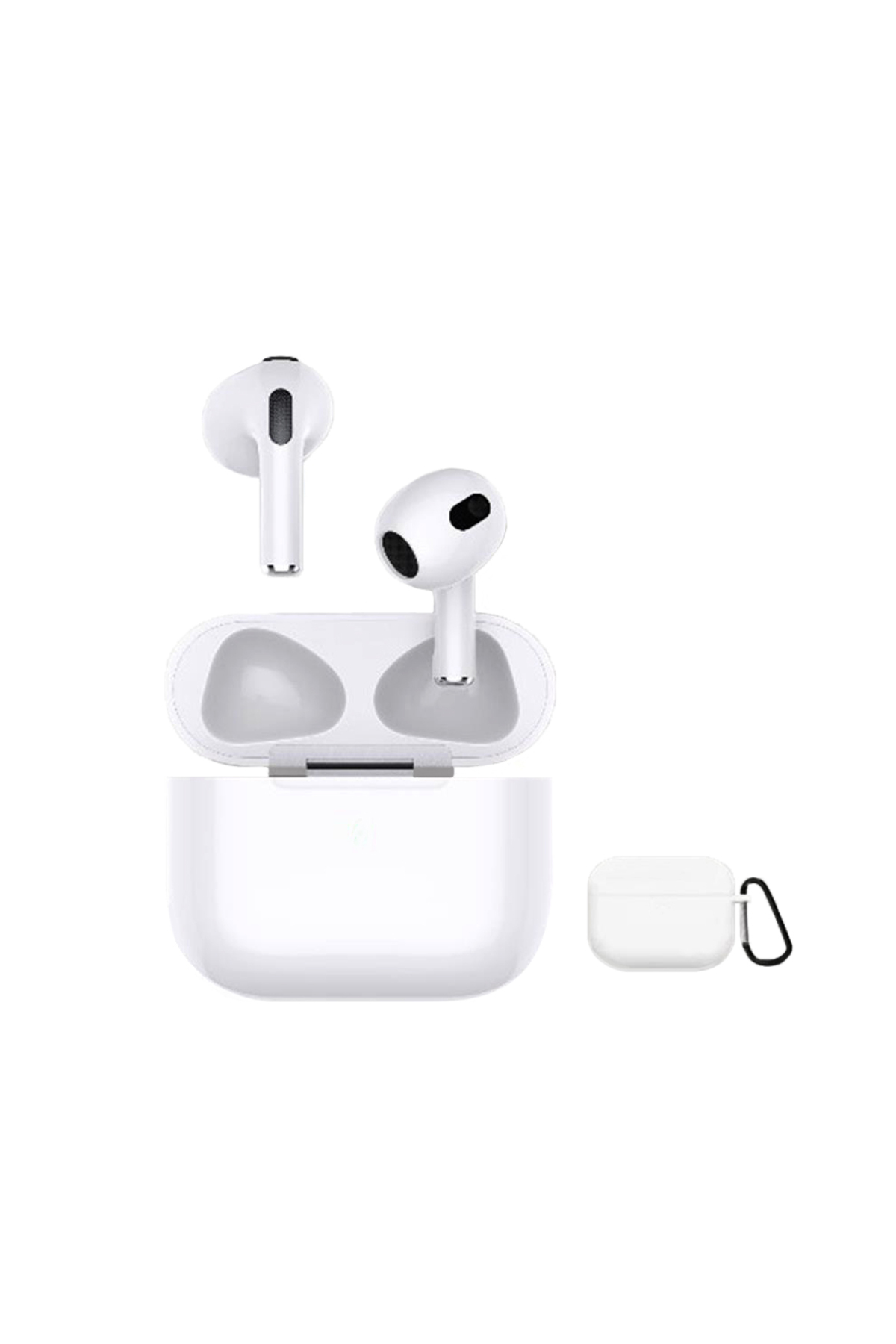 Hepu Hp651 Tws Pro Kablosuz Kulak İçi Bluetooth Kulaklık