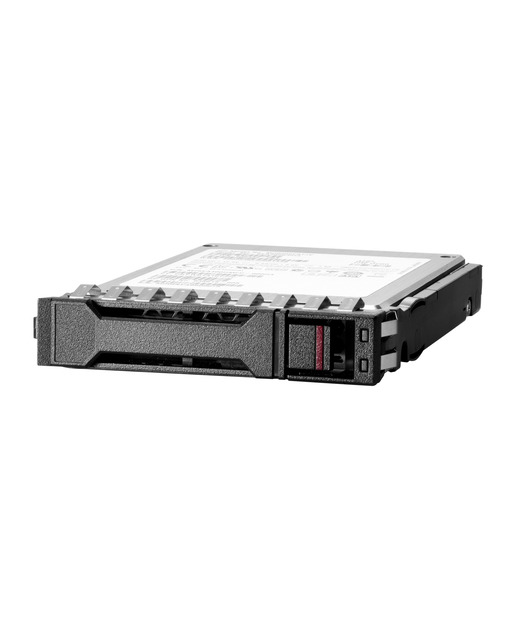 Hpe  480Gb Sata Ri Sff Bc Mv Ssd