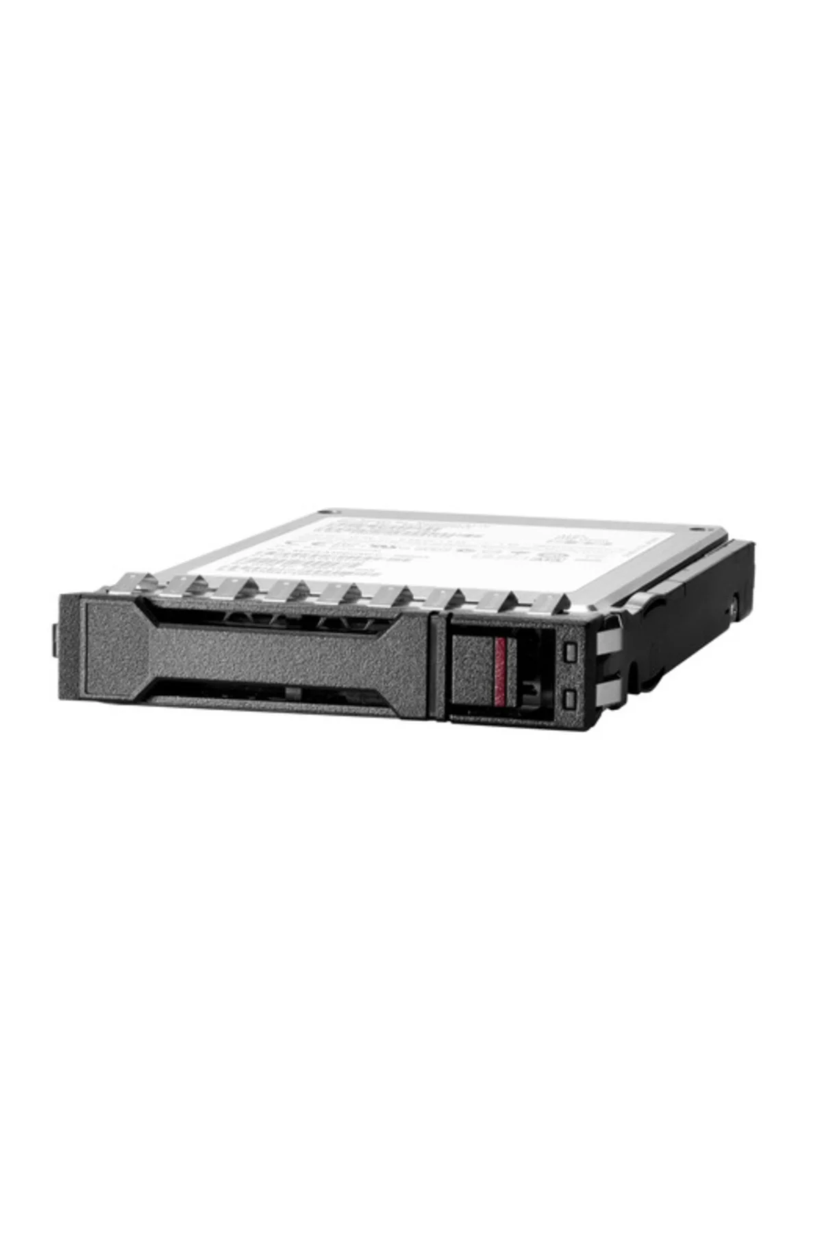HPE 960GB SATA RI SFF BC MV SSD