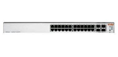 HPE Aruba ION 1930 Switch – 24 Port Gigabit L2+ Yönetilebilir Rackmount Switch ile Uyumlu Fiyatı, Yorumları ve Özellikleri