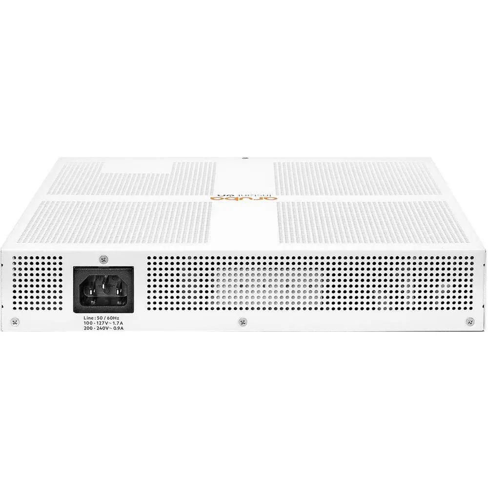 HPE ARUBA ION JL681A 1930-8G 8PORT 10/100/1000 YÖNETİLEBİLİR POE