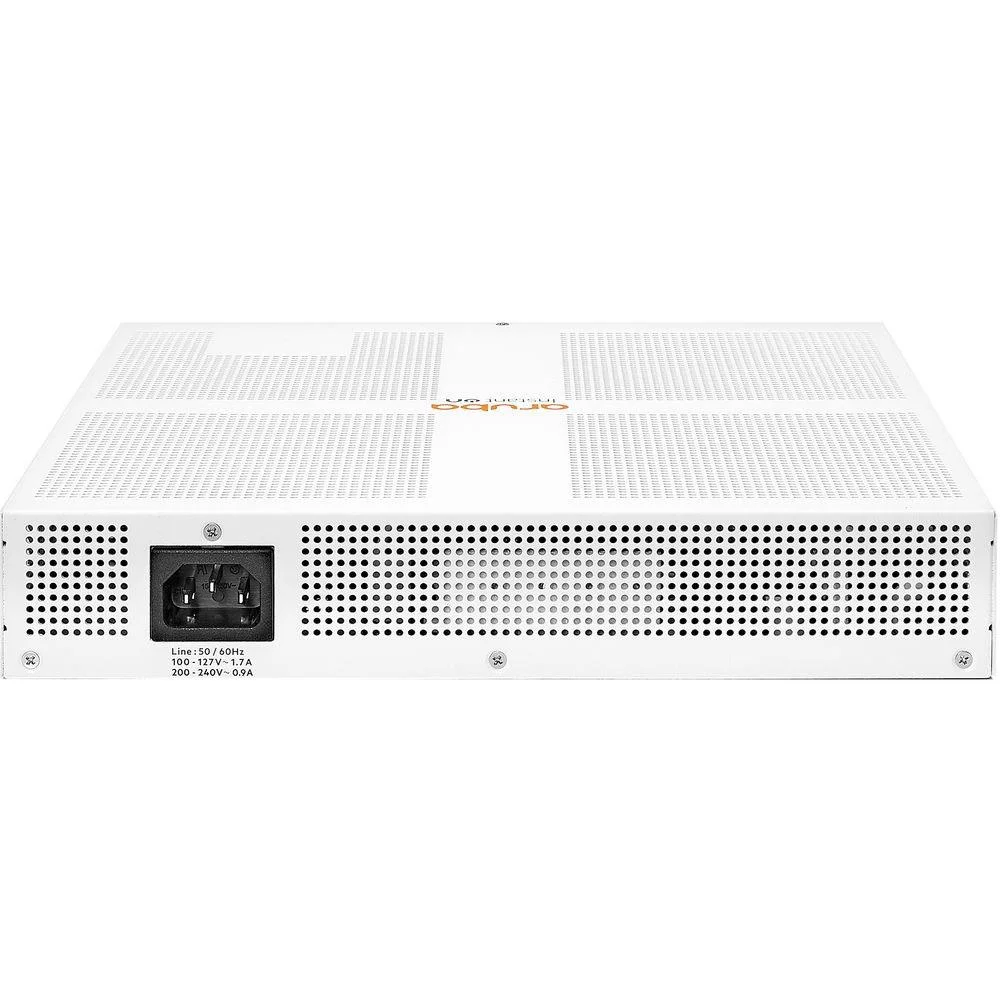 HPE ARUBA ION JL681A 1930-8G 8PORT 10/100/1000 YÖNETİLEBİLİR POE 