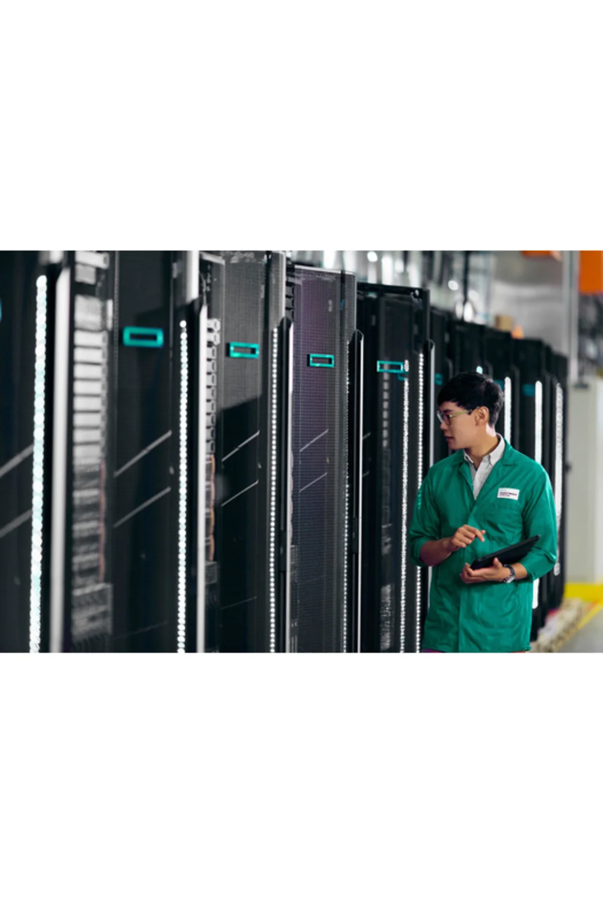 HPE DL360 Gen11 Stg Cntrl Enable Cbl Kit