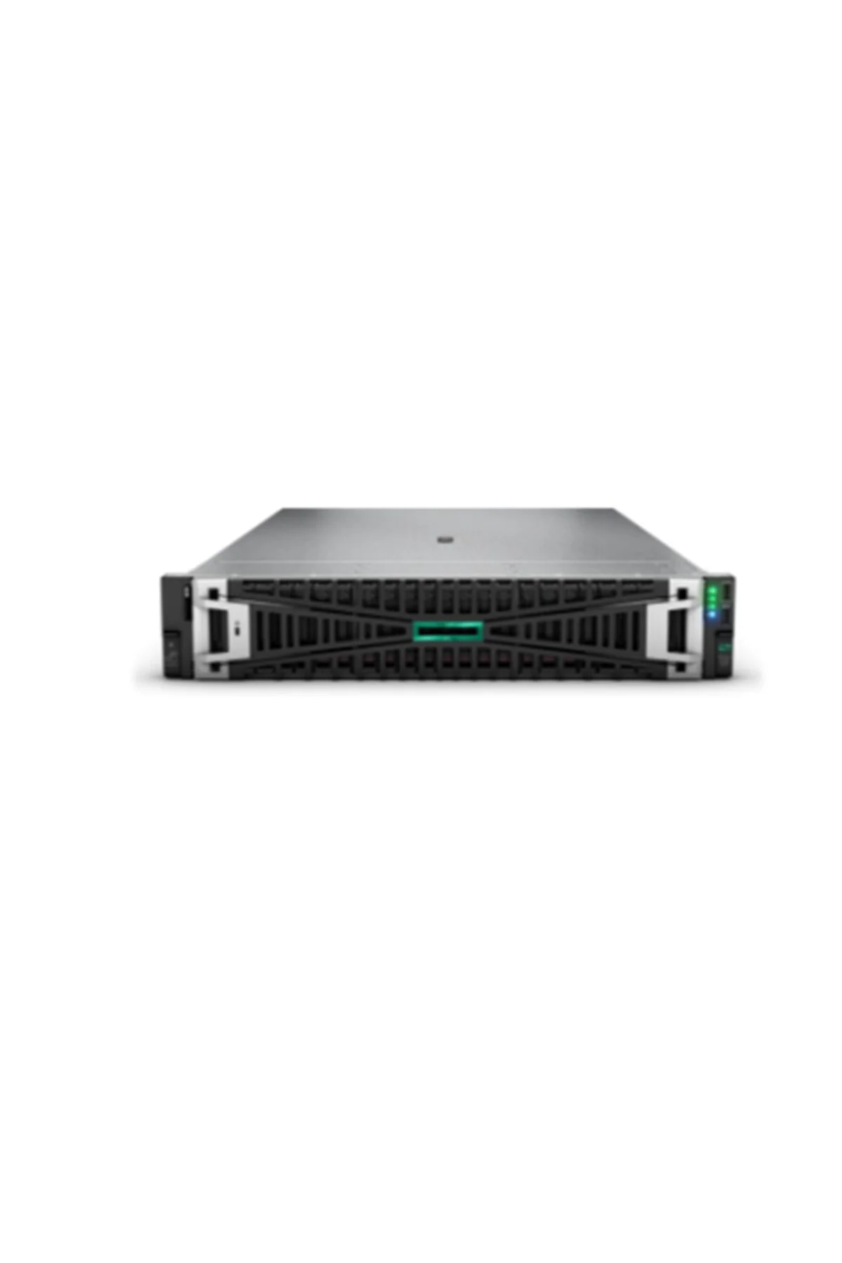 HPE DL380 GEN11 6530 2X32GB 8FF 2X480GB SSD 2X1000W P81787-425 3 