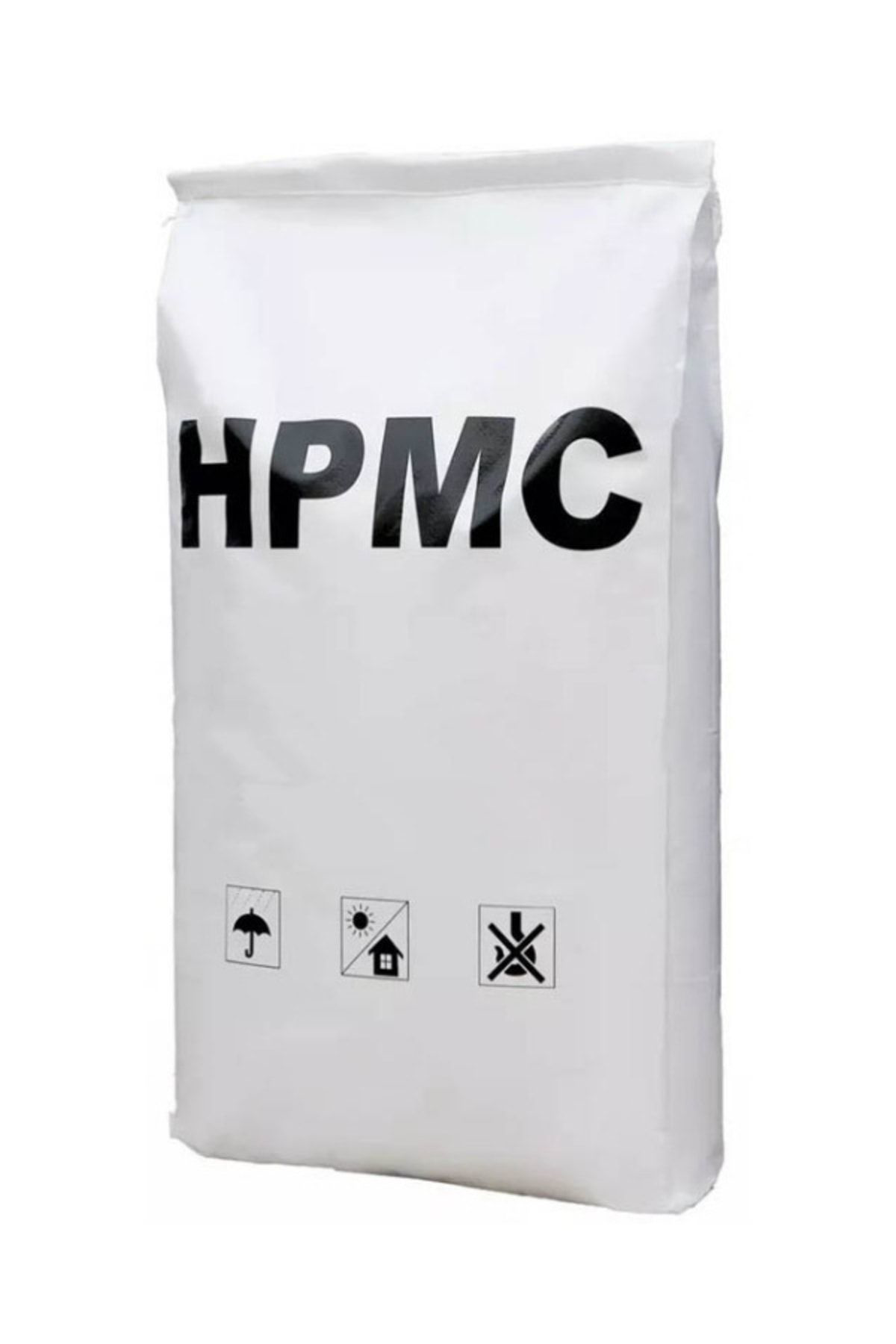 Aura Kimya Hpmc Hidroksipropil Metil Selülöz Hypromellose Cellulose 25 Kg