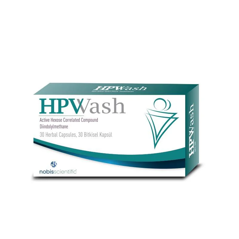 Hpwash 30 Bitkisel Kapsül Hpwash 30 Bitkisel Kapsül