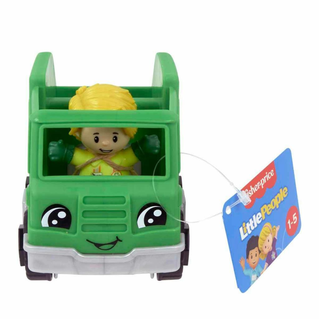 HPX84 Little People Araçlar HPX84 Little People Araçlar