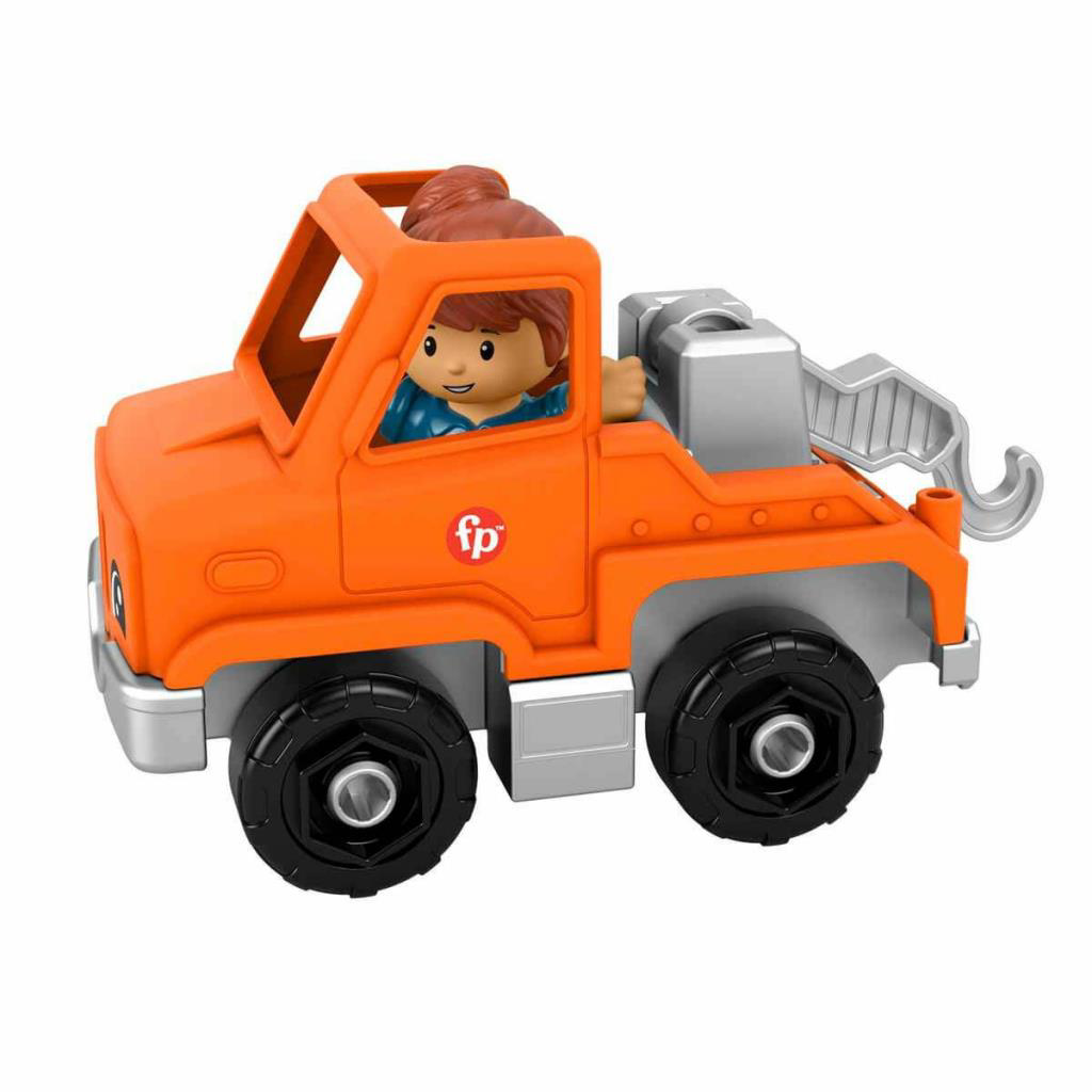 HPX84 Little People Araçlar HPX84 Little People Araçlar