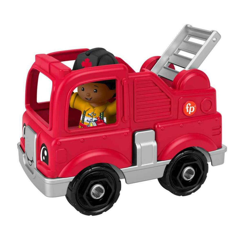 HPX84 Little People Araçlar HPX84 Little People Araçlar