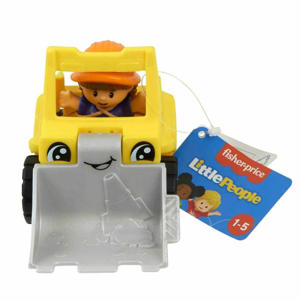 HPX84 Little People Araçlar HPX84 Little People Araçlar