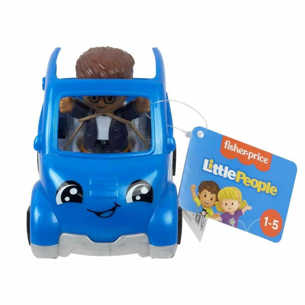 HPX84 Little People Araçlar HPX84 Little People Araçlar