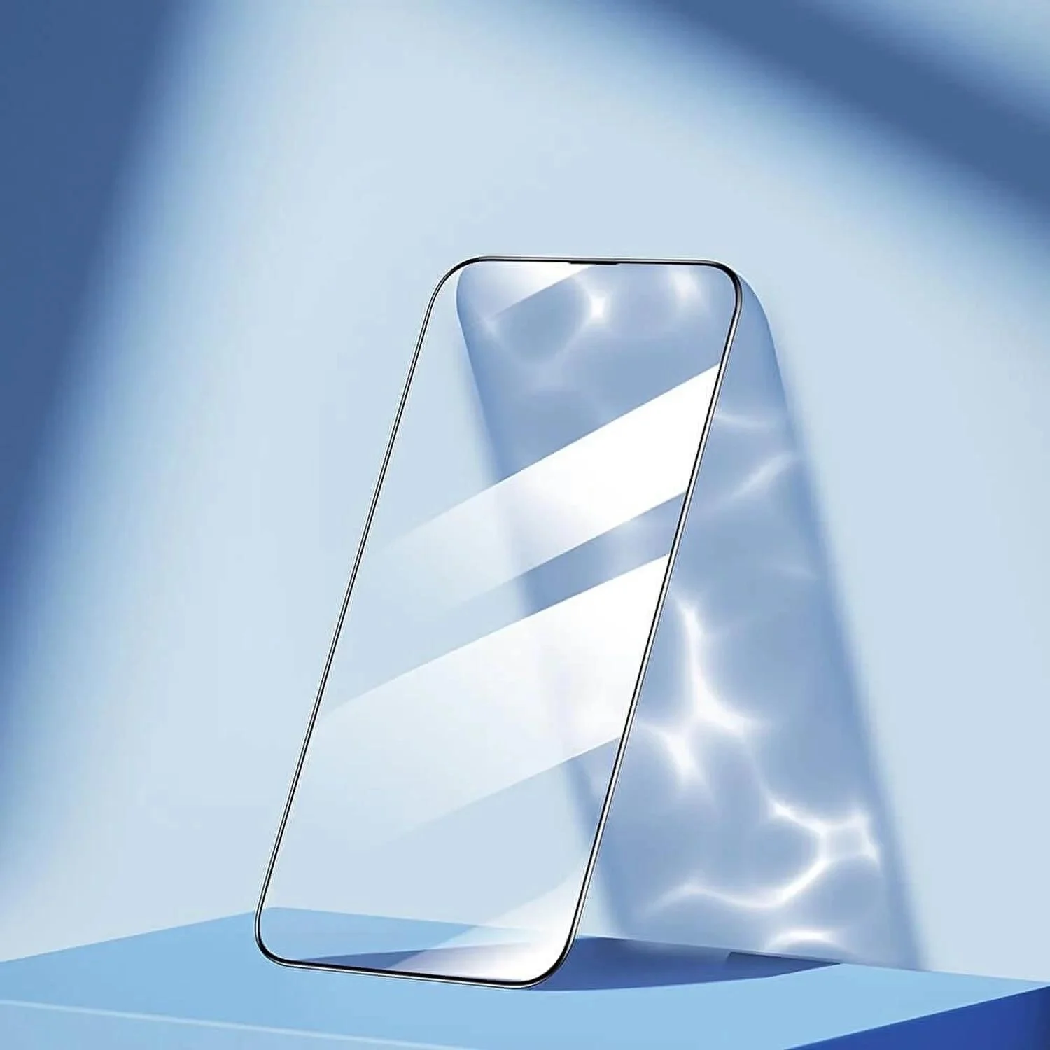 HQ-Z21 TEMPERED GLASS PROTECTOR IP15 HD Fiyatı, Yorumları ve Özellikleri