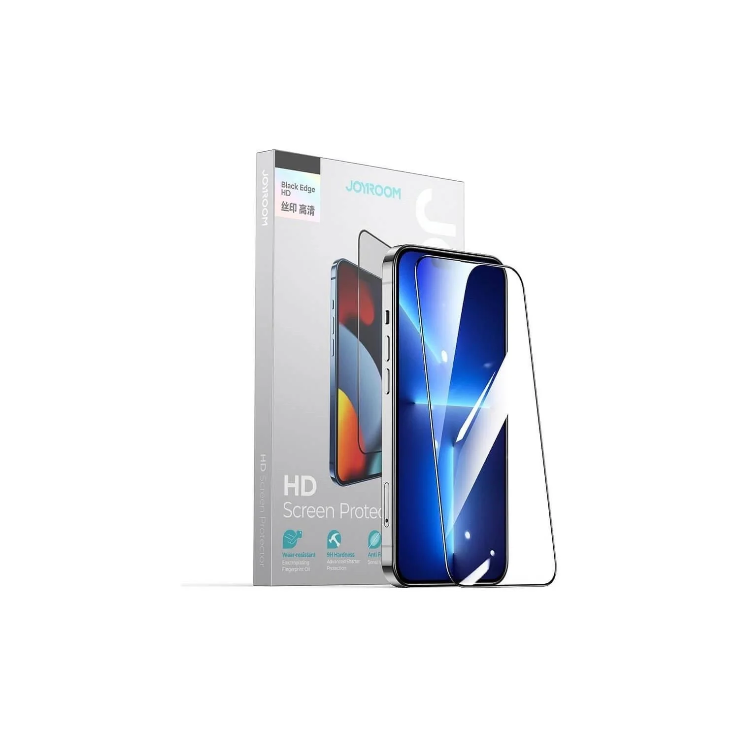 HQ-Z21 TEMPERED GLASS PROTECTOR IP15 HD Fiyatı, Yorumları ve Özellikleri