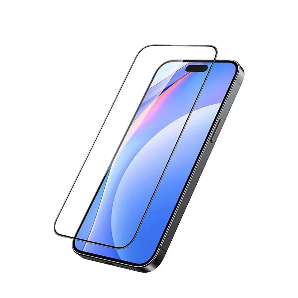 HQ-Z21 TEMPERED GLASS PROTECTOR IP15 HD Fiyatı, Yorumları ve Özellikleri