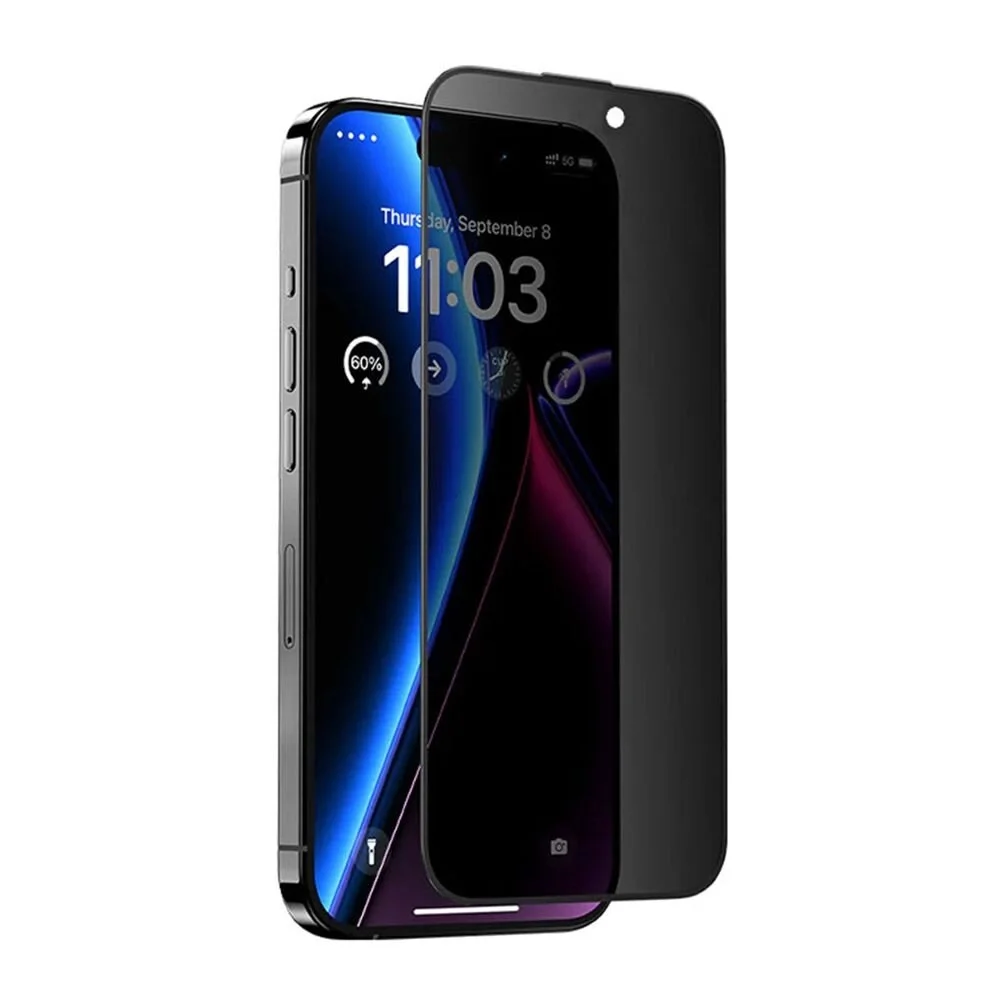 HQ-Z33 TEMPERED GLASS IP15 PRIVACY Fiyatı, Yorumları ve Özellikleri