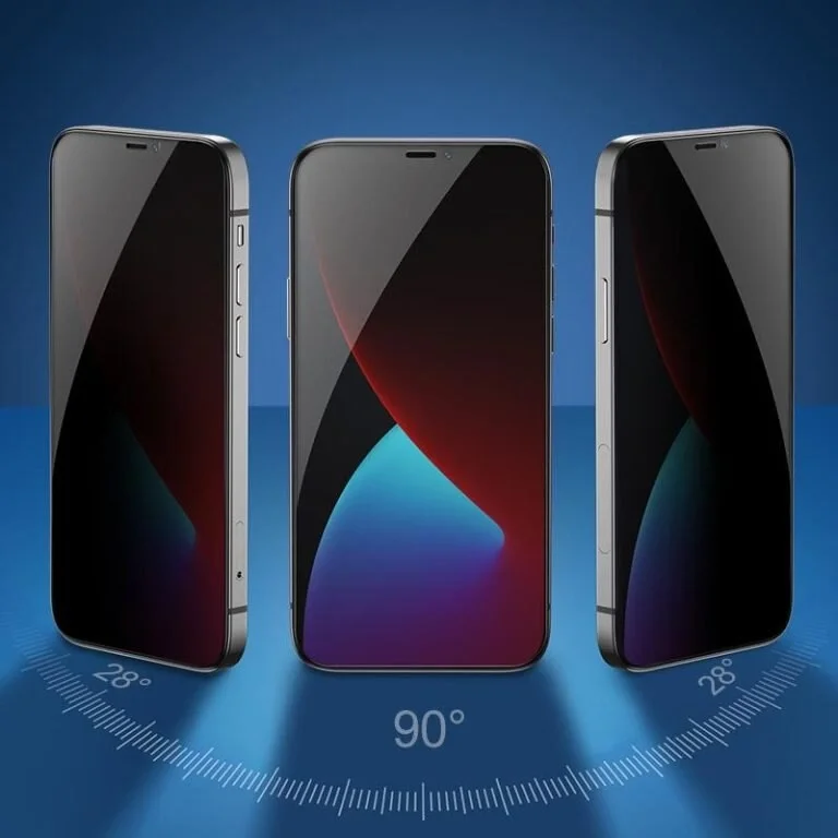HQ-Z33 TEMPERED GLASS IP15 PRIVACY Fiyatı, Yorumları ve Özellikleri