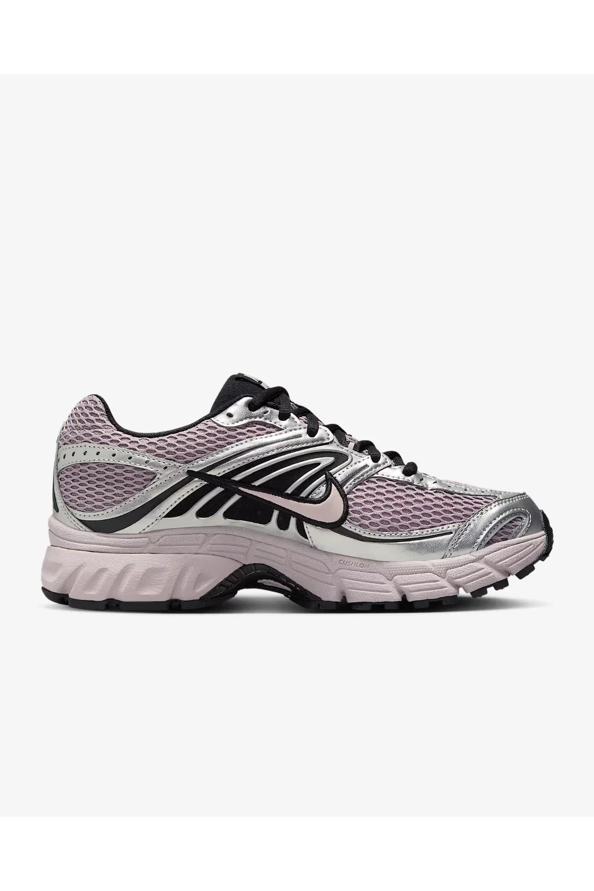 HQ2056-200 Air Max Moto 2K Açık Mor Cevher Siyah Metalik HQ2056-200 PASHA GİYİM