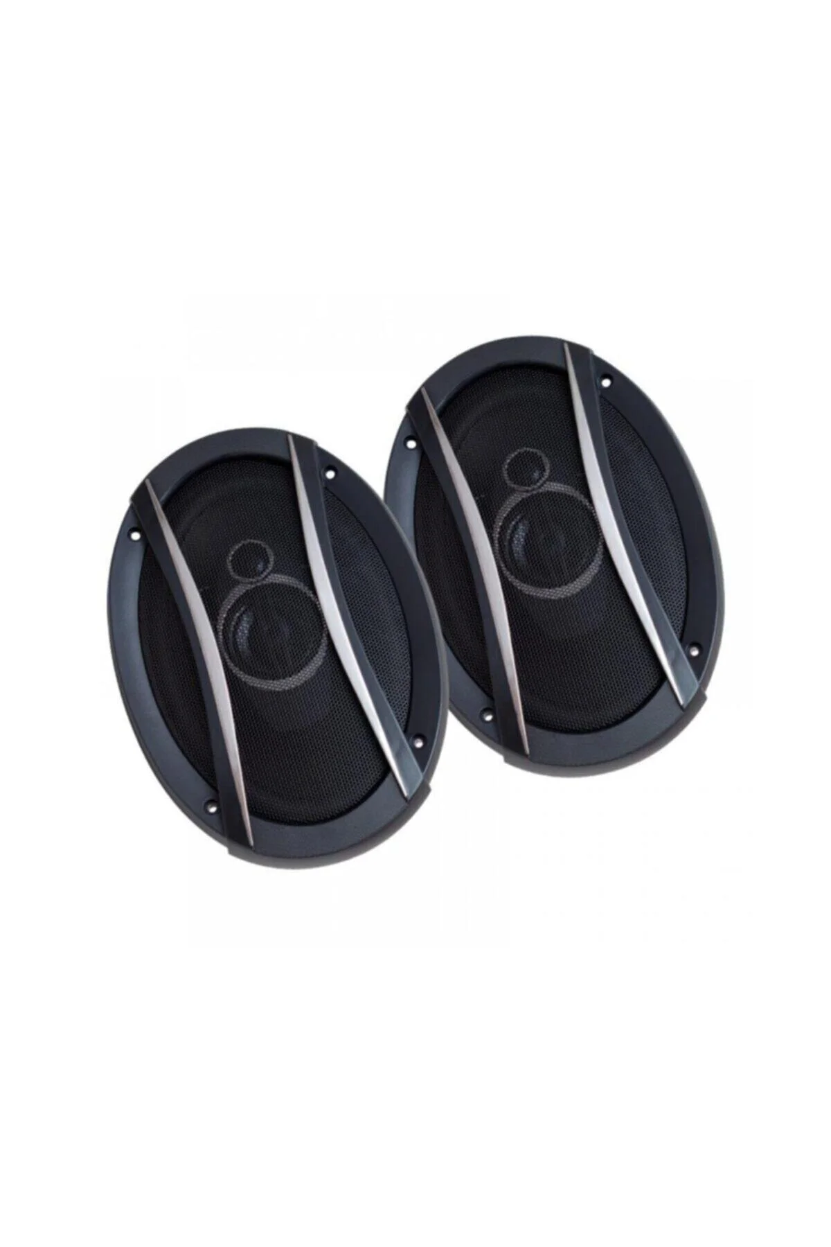 Hr-6935 Tw 1250 W 450 Rms