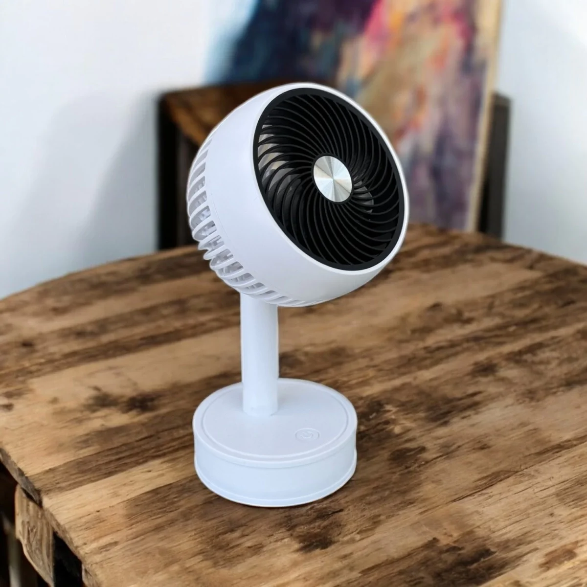 HR001 FAN Fiyatı, Yorumları ve Özellikleri