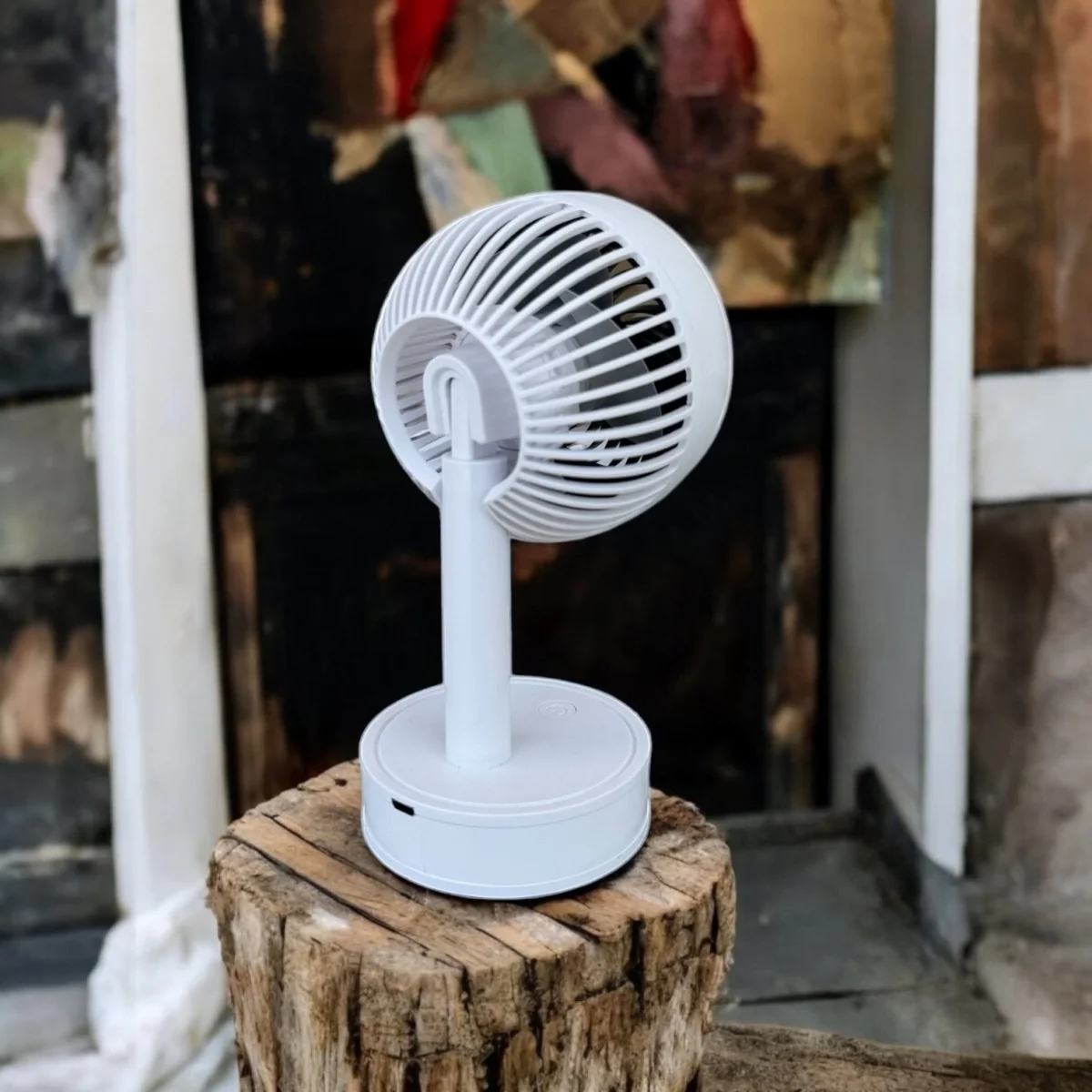 HR001 FAN Fiyatı, Yorumları ve Özellikleri