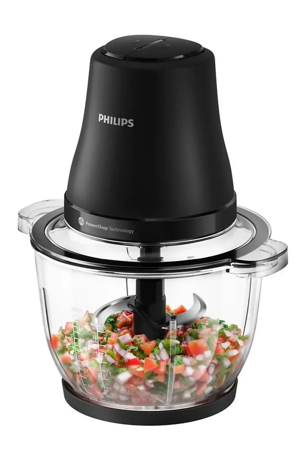 HR1502/00 Doğrayıcı 3000 Series 500W