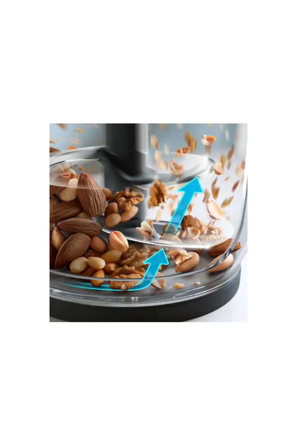 HR1502/00 Doğrayıcı 3000 Series 500W