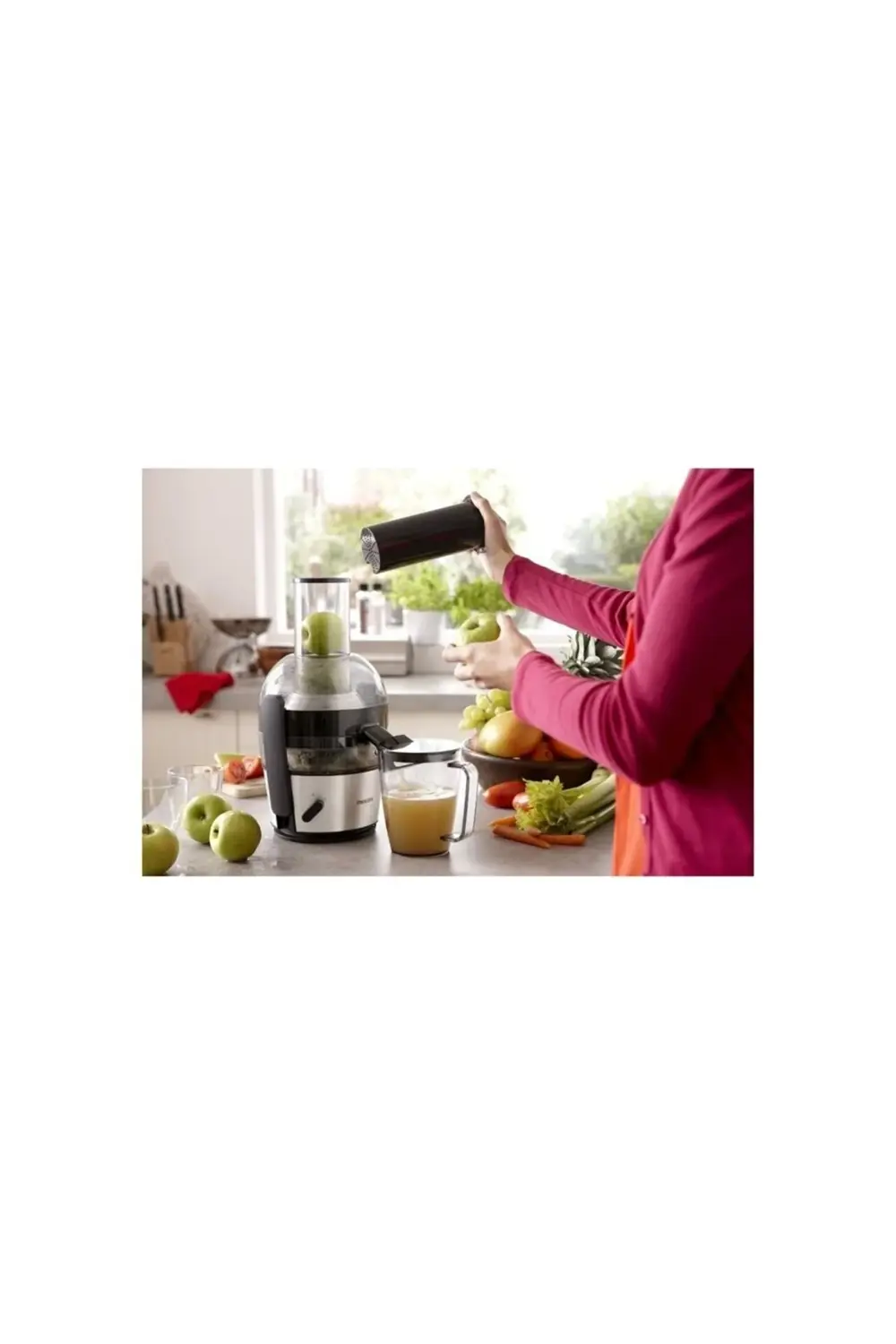 Hr1863/20 Viva Collection Katı Meyve Sıkacağı