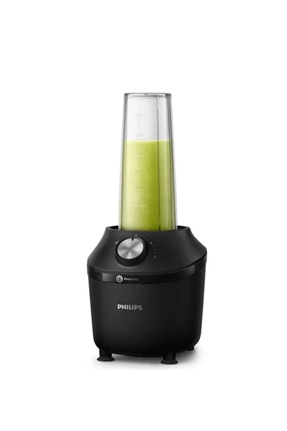 Hr2291/41 600 W Siyah Smoothie Blender