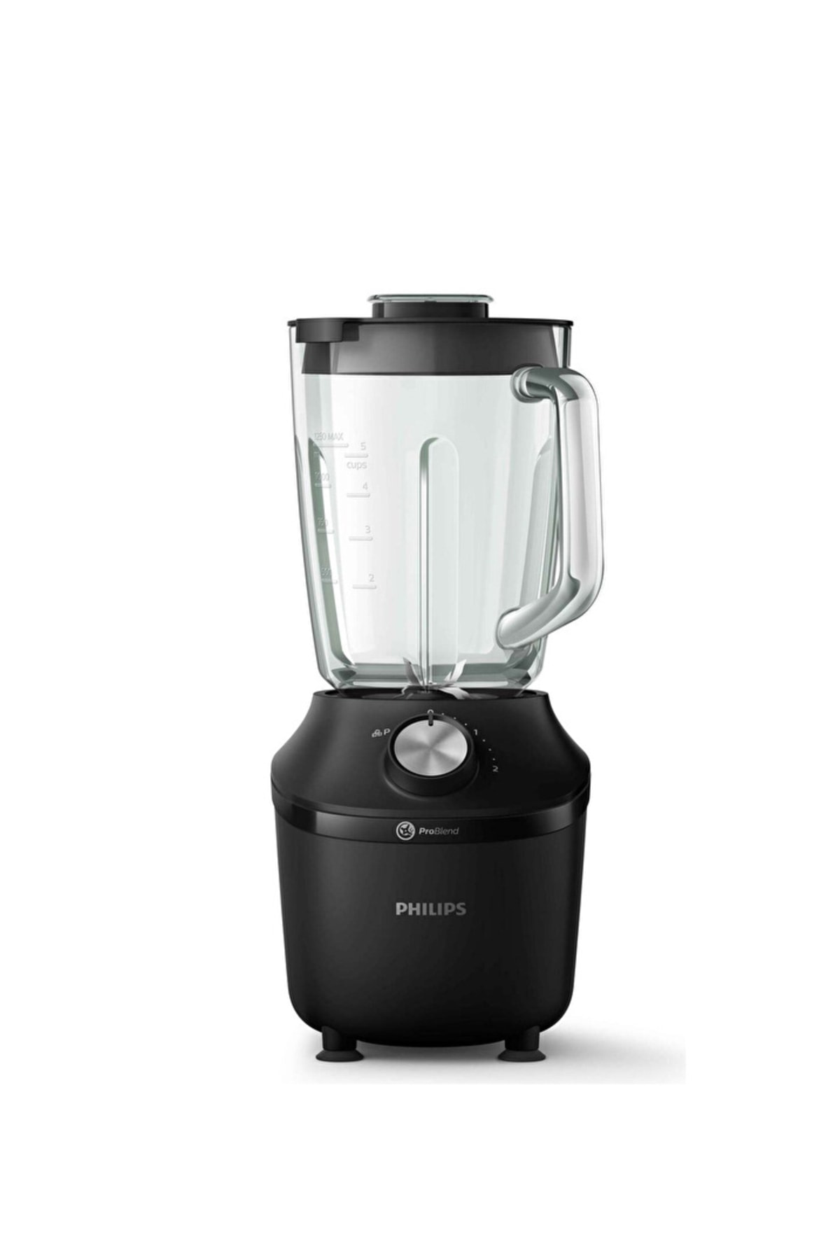 Hr2291/41 600 W Siyah Smoothie Blender