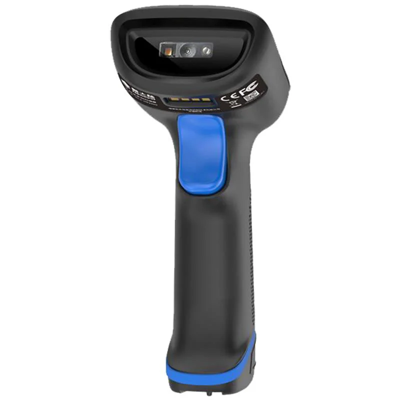 HR2300-BT 2D Bluetooth Barkod Okuyucu + Stand ile Hızlı ve Sorunsuz Okuma Fiyatı, Yorumları ve Özellikleri