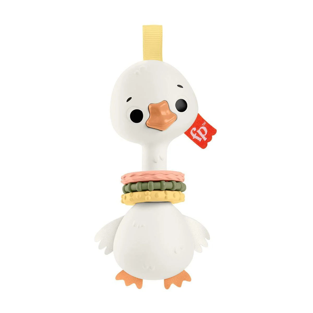 HRB19 Fisher-Price Sensimals Dişlik Seti Fiyatı, Yorumları ve Özellikleri