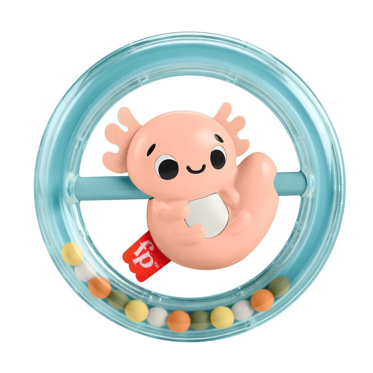 HRB19 Fisher-Price Sensimals Dişlik Seti Fiyatı, Yorumları ve Özellikleri