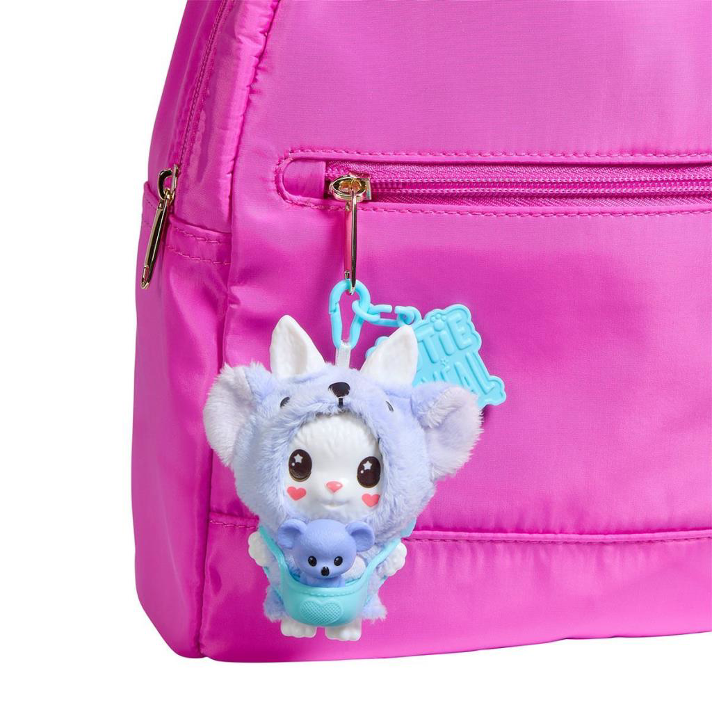 HRK32 Cutie Reveal Hayvancıklar ve Kostümleri HRK32 Cutie Reveal Hayvancıklar ve Kostümleri