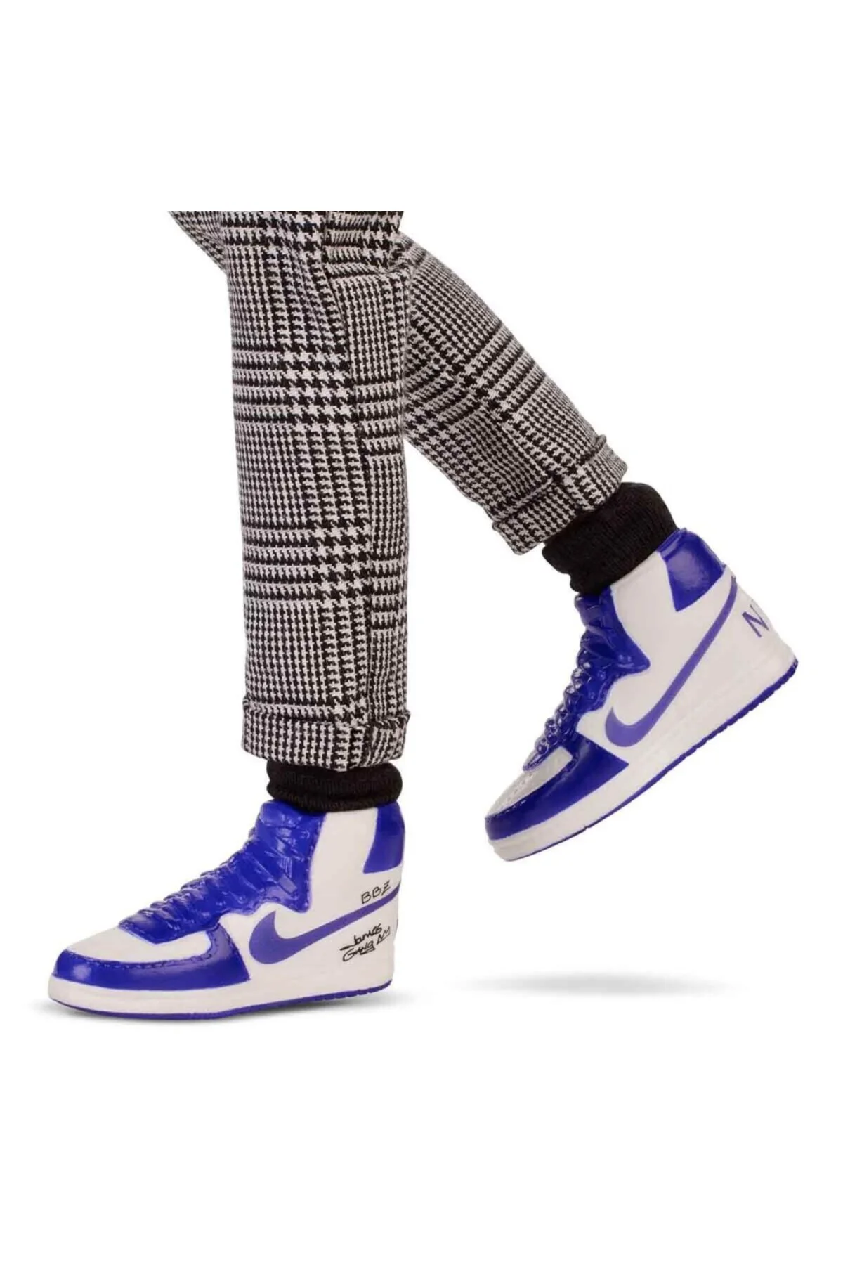 HRM33 Kenbassadors Bebek - LeBron James