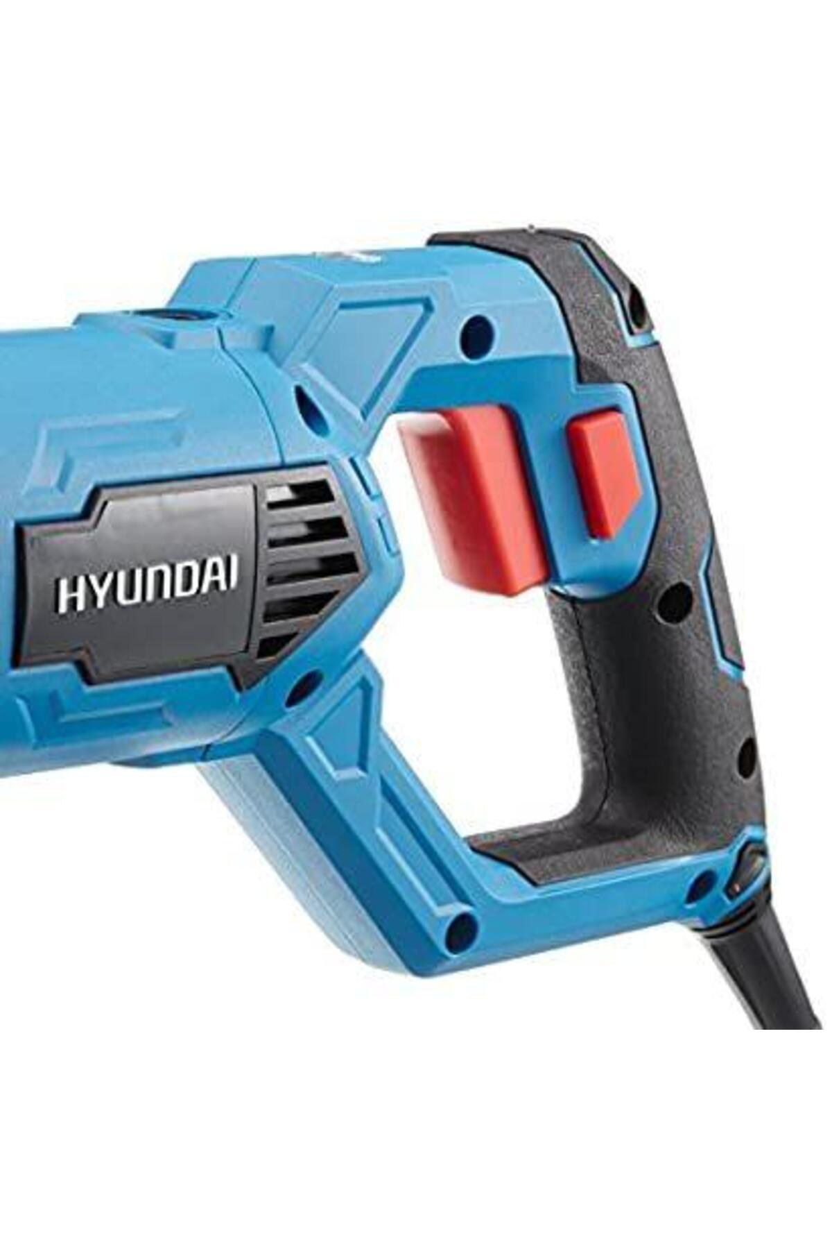 HRS1050 Tilki Kuyruğu Testere 1050W