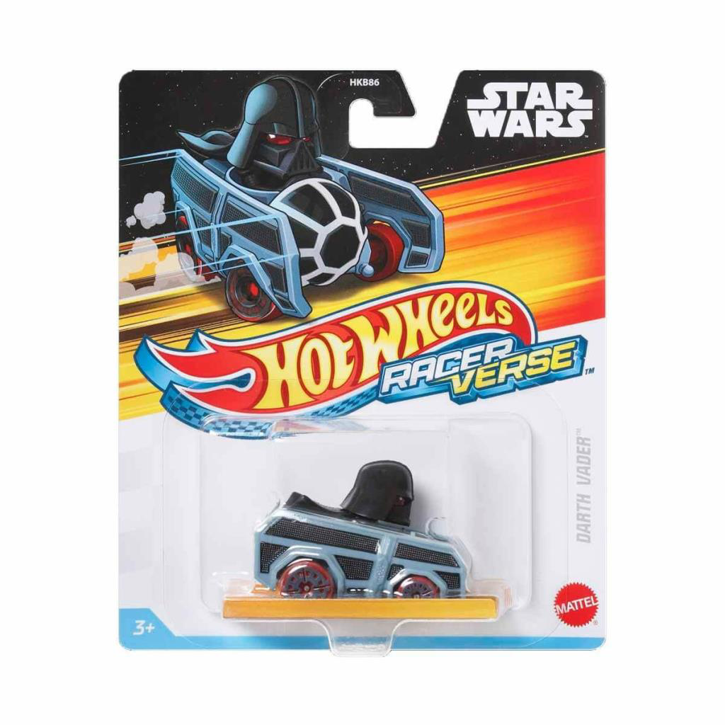 HRT55 Hot Wheels Racerverse İkili Arabalar HRT55 Hot Wheels Racerverse İkili Arabalar