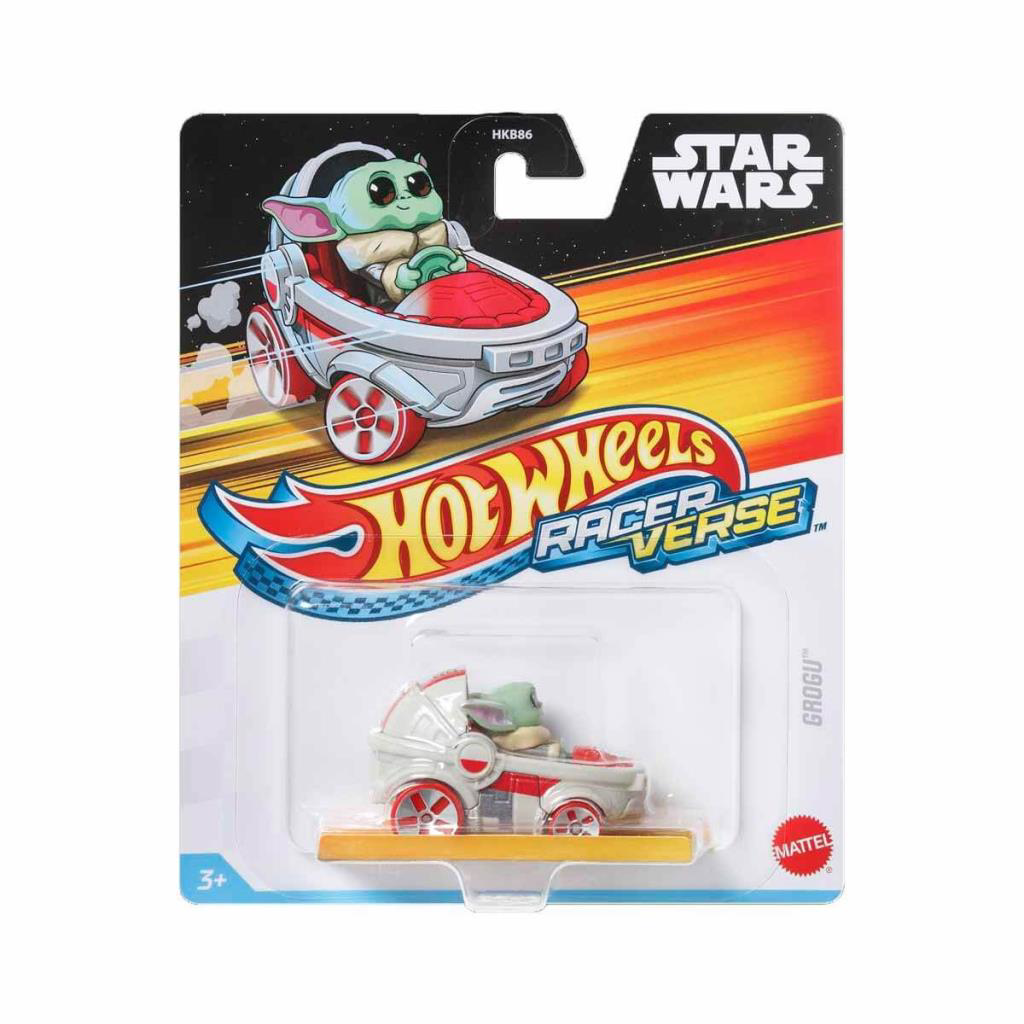 HRT55 Hot Wheels Racerverse İkili Arabalar HRT55 Hot Wheels Racerverse İkili Arabalar