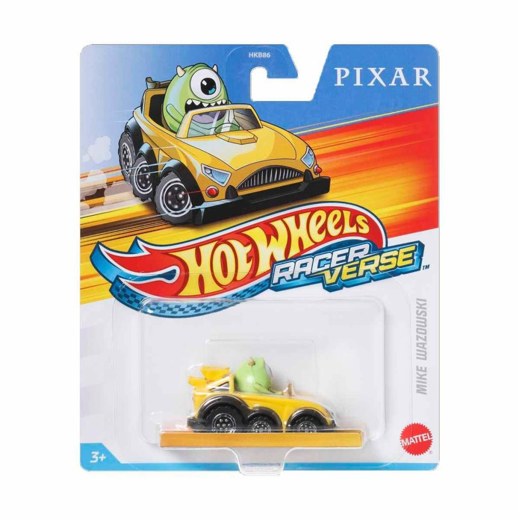 HRT55 Hot Wheels Racerverse İkili Arabalar HRT55 Hot Wheels Racerverse İkili Arabalar