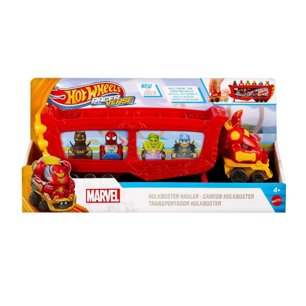 HRY02  Racerverse Hulkbuster Tır Fiyatı, Yorumları ve Özellikleri
